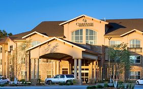 Clubhouse Hotel And Suites