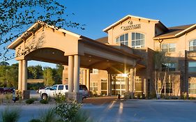 Clubhouse Hotel And Suites