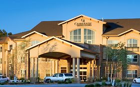 Clubhouse Hotel And Suites